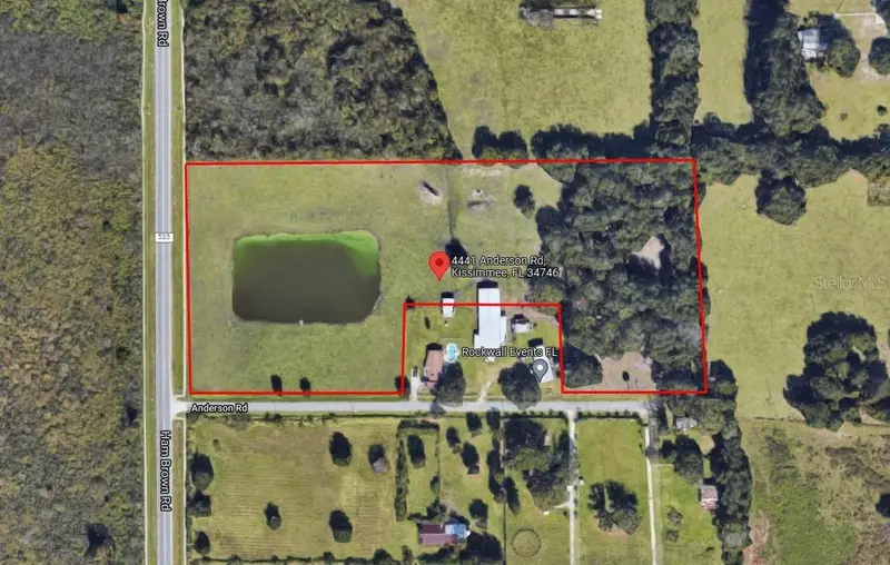 4441 Anderson Rd, FL