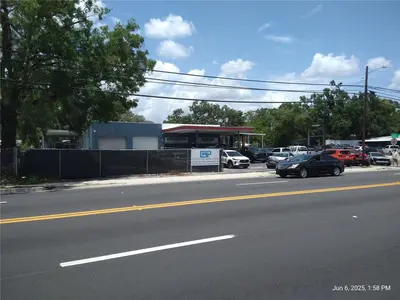 1301 W Waters Avenue, FL