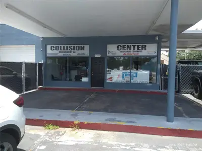 1301 W Waters Avenue, FL