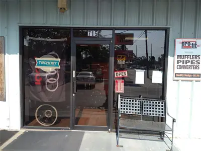 715 West Waters Avenue, FL