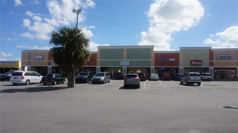 5124 Us Highway 19 #5120, FL