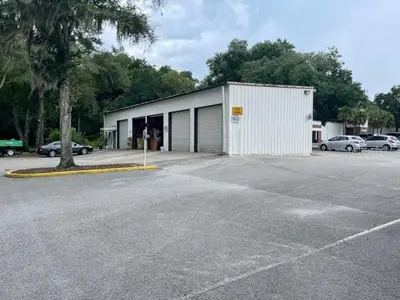 7725 Orange Blossom Trail, FL