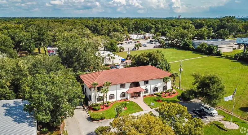7725 N Orange Blossom Trl, FL
