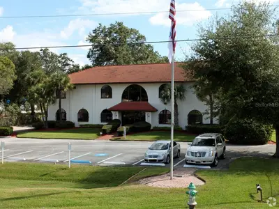 7725 Orange Blossom Trail, FL