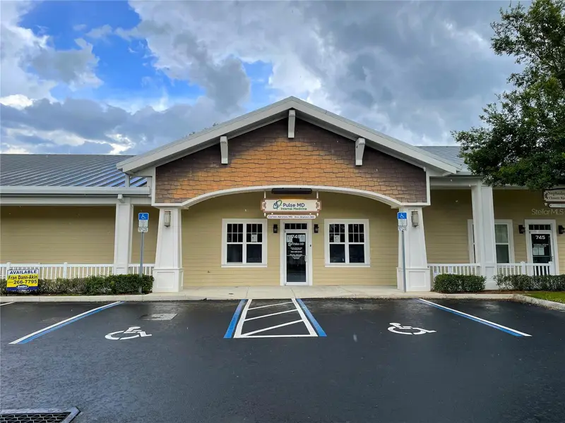 749 County Road 466, FL