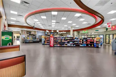 5600 Butler National Drive, FL
