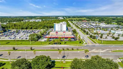 5600 Butler National Drive, FL