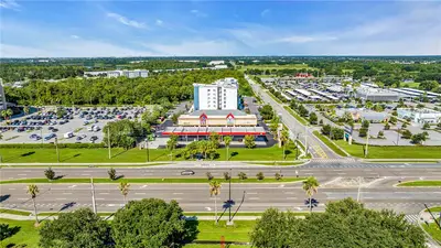 5600 Butler National Drive, FL