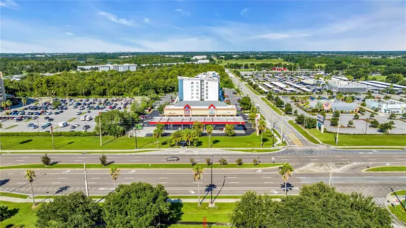 5600 Butler National Dr, FL