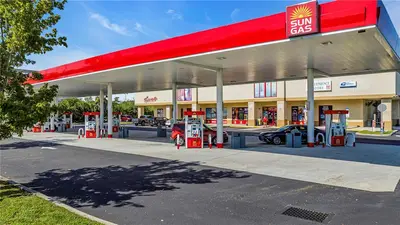 5600 Butler National Drive, FL