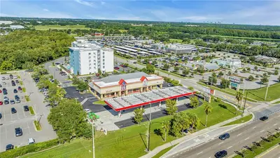 5600 Butler National Drive, FL