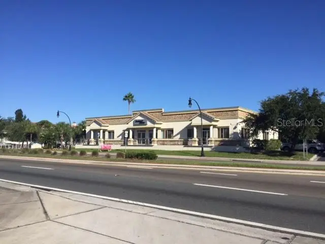 4811 W Gandy Blvd #A, FL