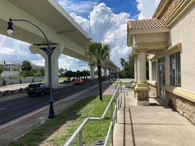 4811 Gandy Boulevard, FL