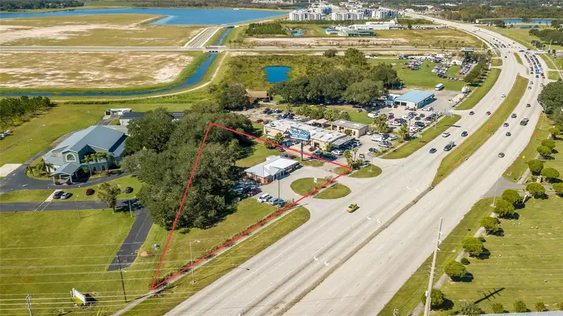 1680 Irlo Bronson Memorial Hwy, FL