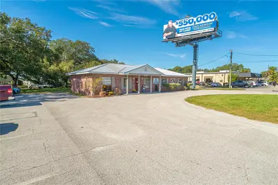 1680 Irlo Bronson Memorial Highway, FL