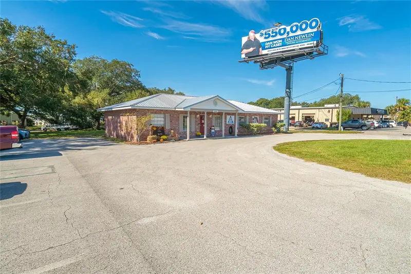 1680 Irlo Bronson Memorial Hwy, FL