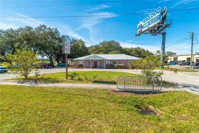 1680 Irlo Bronson Memorial Highway, FL