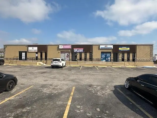 1011 W Lancaster Rd, FL