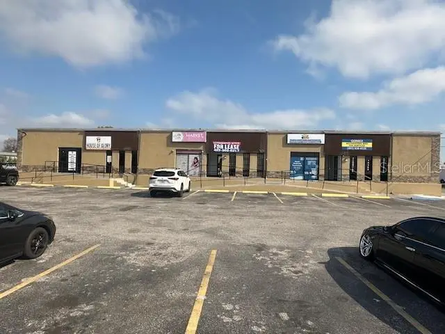 1011 W Lancaster Rd, FL