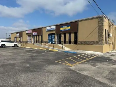 1011 Lancaster Road, FL
