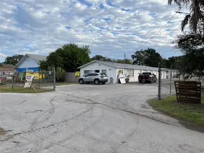 14602 Marina Drive, FL