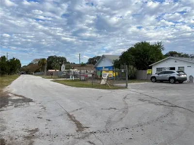 14602 Marina Drive, FL