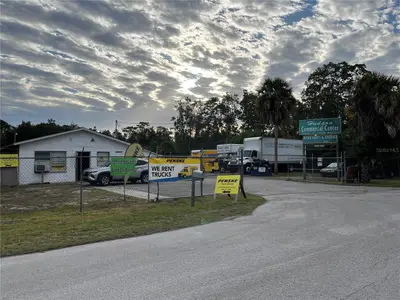 14602 Marina Drive, FL