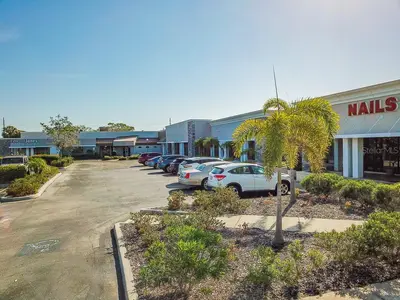 7421 Manatee Avenue, FL