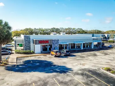 7421 Manatee Avenue, FL