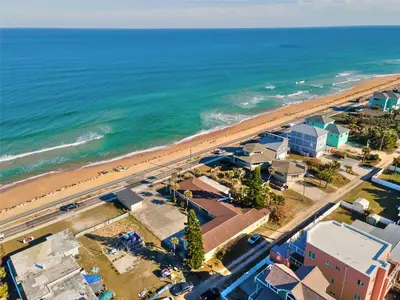 1316 Ocean Shore Boulevard, FL