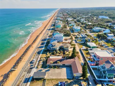 1316 Ocean Shore Boulevard, FL