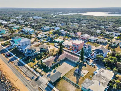 1316 Ocean Shore Boulevard, FL