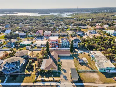 1316 Ocean Shore Boulevard, FL