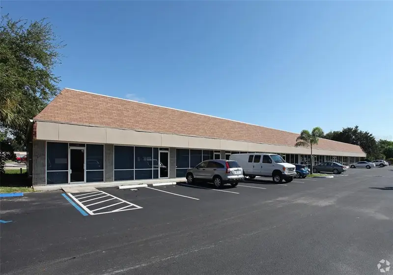 1402 Old Dixie Hwy, FL