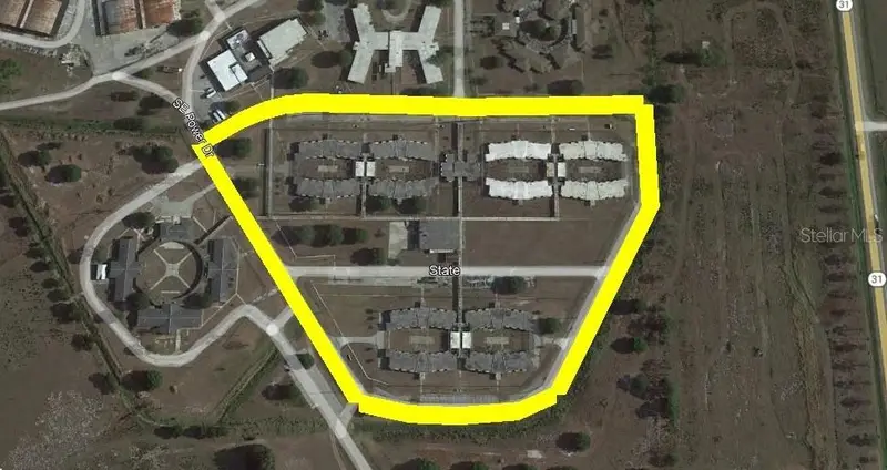 5871 Se Highway 31 #12, FL