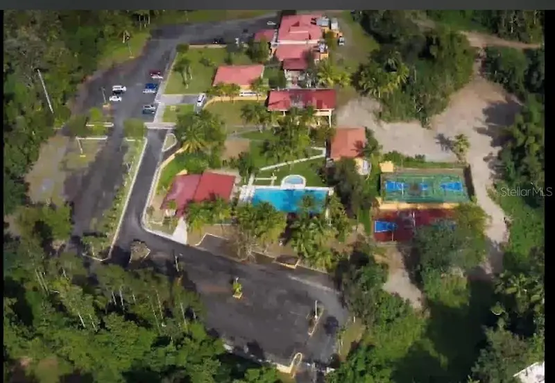 Carr 1,  Km 21.3 Bo. La Muda, PR