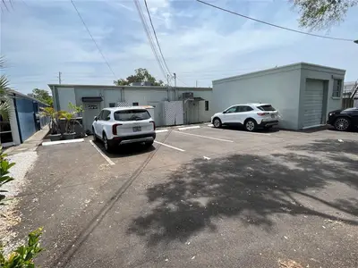 420 Indian Rocks Road, FL