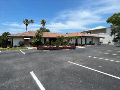 609 Indian Rocks Road, FL