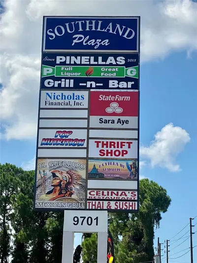 PINELLAS PARK, FL