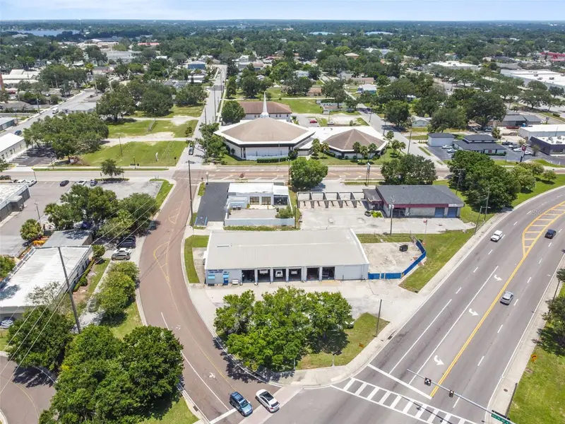 304 Avenue E Sw, FL