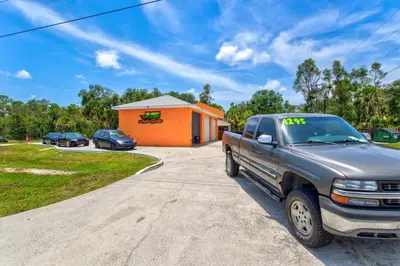 15182 Dahlgren Avenue, FL