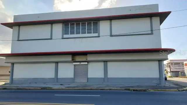 Pr 2 Int Delicias St, PR