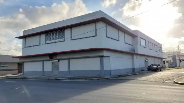 Pr 2 Int Delicias St, PR