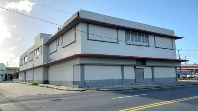 Pr 2 Int Delicias St, PR