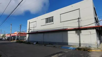 Pr 2 Int Delicias St, PR