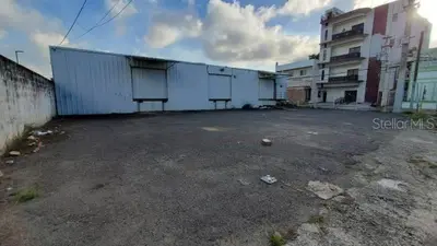 Pr 2 Int Delicias St, PR