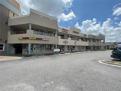 7219 International Drive, FL