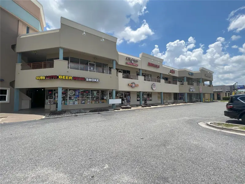 7219 International Dr, FL