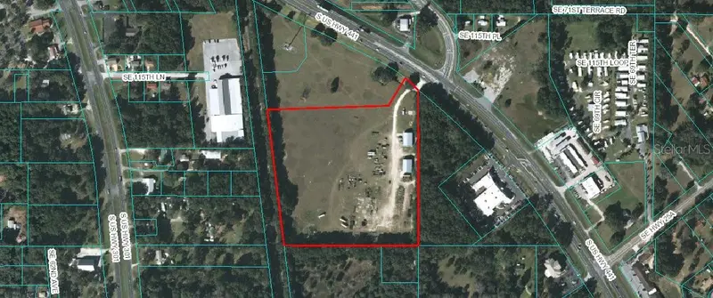 11580 Se Us Highway 441, FL