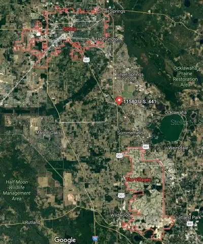 11580 Us Highway 441, FL